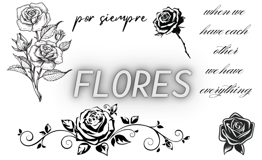 FLORES