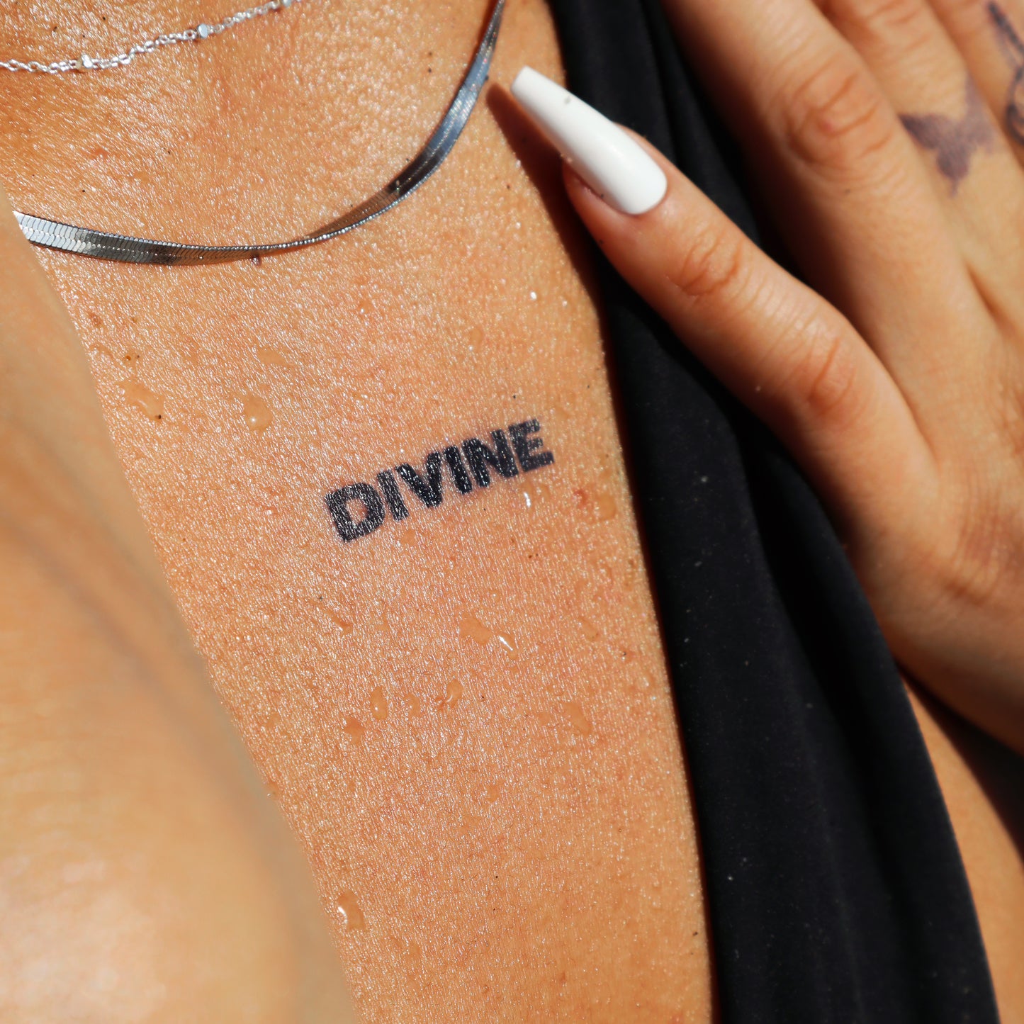 DIVINE